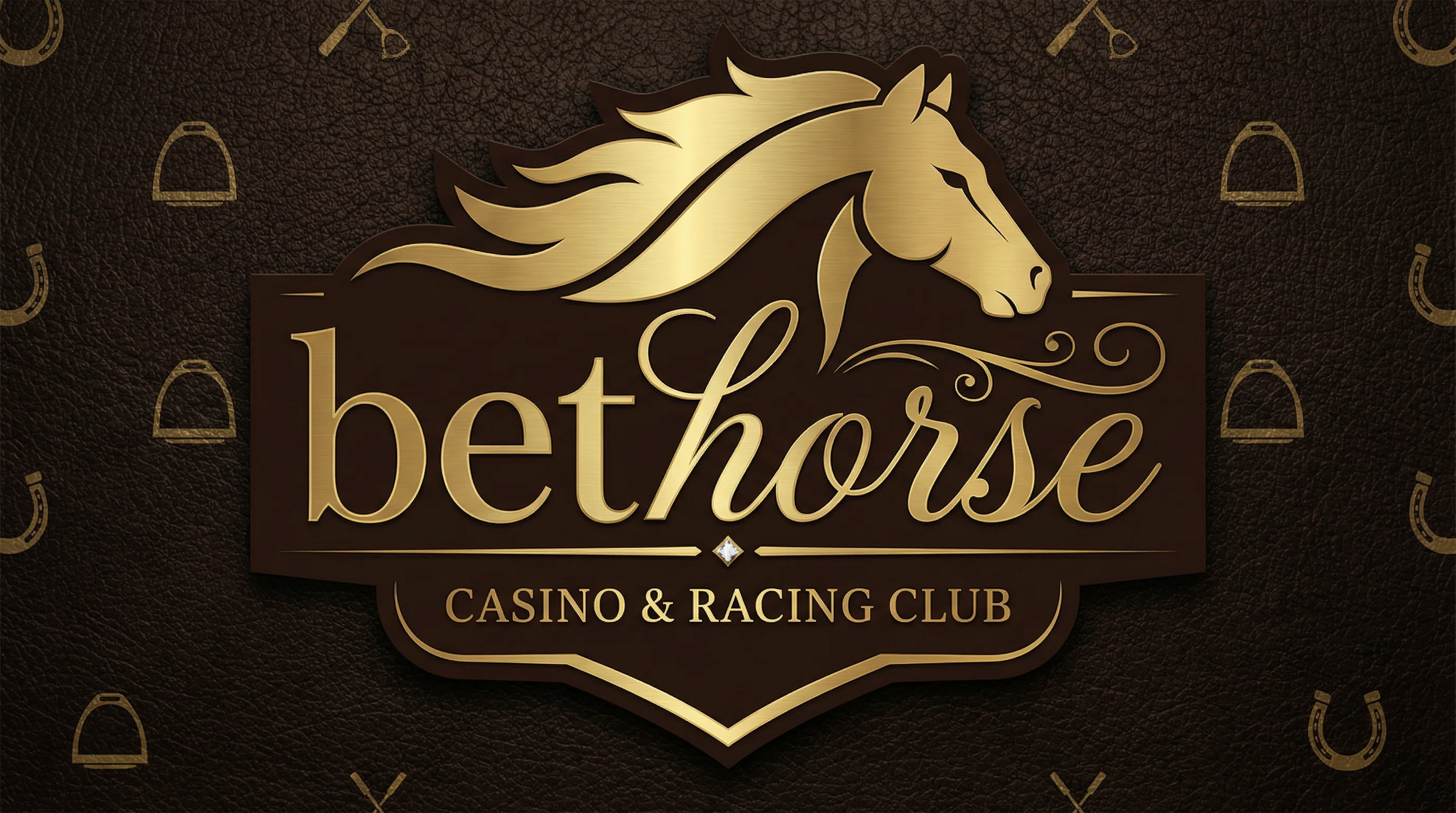 Logo bethorse cassino online